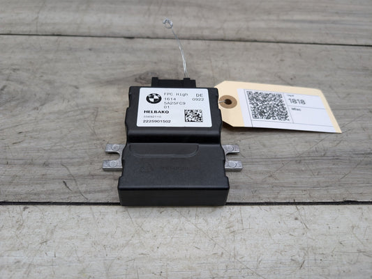2021-2026 BMW 430i G22 EKP Fuel Pump Module 5A25FC9