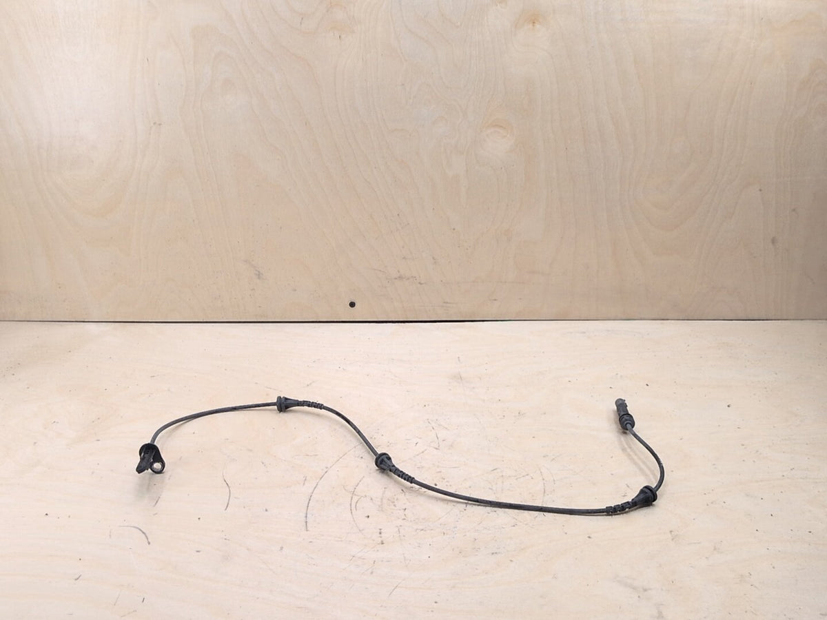 2018-2024 BMW X3 G01 Rear Left or Right ABS Wheel Speed Sensor Cable Harness 6871065
