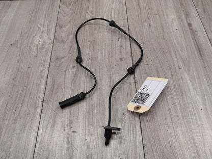2019 - 2026 BMW X5 G05 Front Left Driver ABS Wheel Speed Sensor 6878159 N63B44M3
