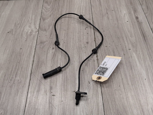 2019 - 2026 BMW X5 G05 Front Left Driver ABS Wheel Speed Sensor 6878159 N63B44M3