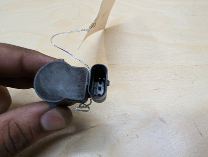 2007-2013 BMW 335i E93 Bumper PDC Parking Distance Sensor 9149025