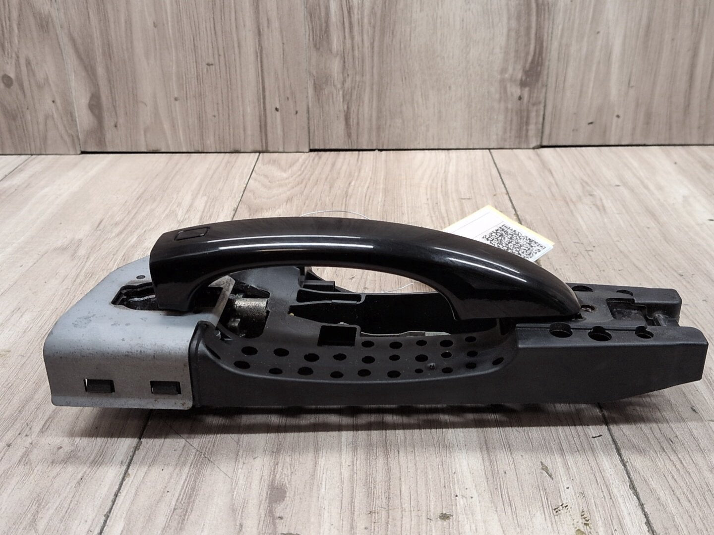 2008 - 2017 Audi S5 8T Front Left Driver Exterior Door Handle w/ Comfort Access 8T01837885A