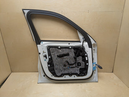 19-25 OEM BMW F95 G05 X5 X5M Front Left Driver Door Shell Panel