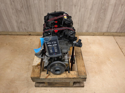 19-24 OEM BMW B46 Engine Motor B46B20O1 2.0L 230 330 430 530 X3 RWD 75k Miles