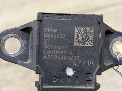2016-2022 BMW 750Li G12 Manifold Absolute Pressure (MAP) Sensor 8644432