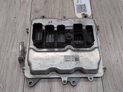 OEM BMW F02 F06 F12 ECU DME Engine N63 Control Unit Module Computer MEVD1728