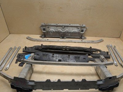 18-24 OEM BMW G01 G02 X3 X4 Front Reinforcement Clip Frame Radiator Support