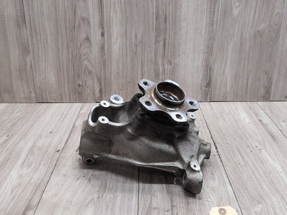 OEM BMW G20 G22 G23 330 M340 FRONT Left Driver Hub Spindle Knuckle Bearing AWD