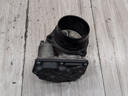OEM BMW F39 F44 F48 F90 G05 G12 750 G30 M550 M8 Engine B46 N63 S63 Throttle Body