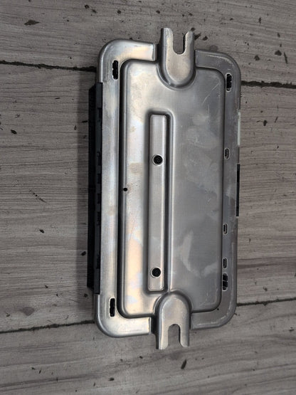 2012-2018 BMW M6 F06 FRM Headlight Footwell Module 9345377