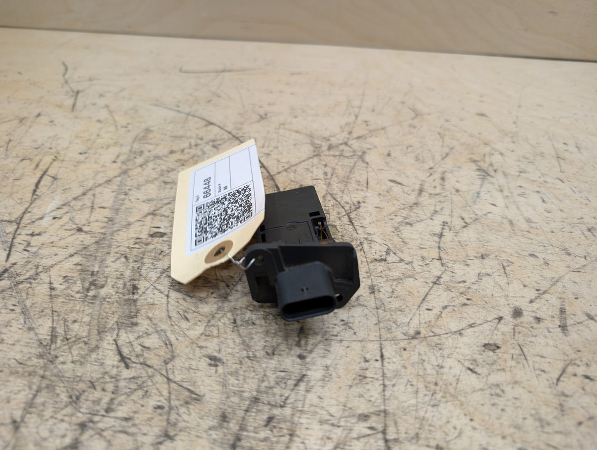 OEM BMW F44 F48* G01 G12 G20 G26 G30 Engine B46 MAF Mass Air Flow Sensor Meter