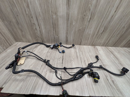 BMW G20 M340i B58B30O1 Engine Motor Wiring Wire Harness 9452235