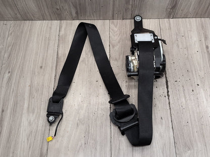 2009-2012 Mercedes-Benz E550 W212 Front Right Passenger Seatbelt Seat Belt Retractor A2128608885 OEM