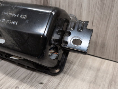 18-24 OEM BMW G01 G02 F97 X3 X4 Dash Left Driver Knee Airbag Air Bag 9363843