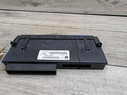 OEM BMW E88 E90 E92 E89 Junction Box for Electronics H1 Module Unit JBBFE