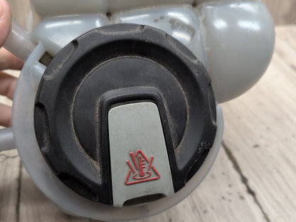 2018-2024 Audi S5 B9 Coolant Expansion Tank Reservoir 8W1121403