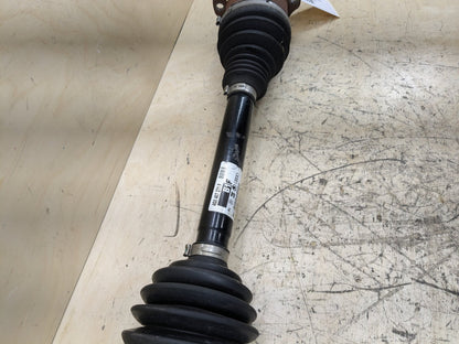 12-18 OEM Audi A6 C7 Front Left or Right Half Shaft Output CV Axle 4G0407271F