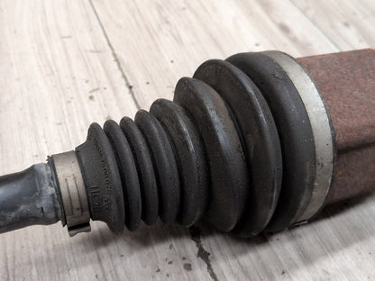 2015 - 2019 BMW X6 F86 Front Right Passenger Half Shaft Output CV Axle 7622884 S63B44T2