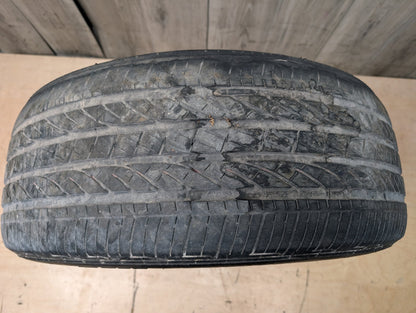 OEM BMW G01 G02 X3 X4 Wheel Rim 19x7.5 ET32 LM Rad Doppelspeiche Style 698M