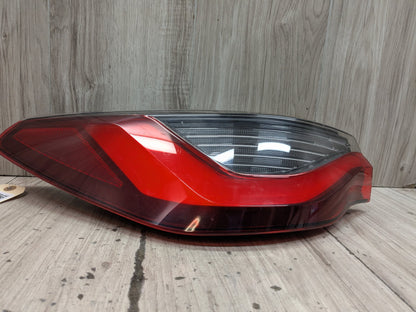 2022-2026 BMW 430i G26 Rear Left Driver Outer Tail Light 7477605 OEM