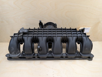 06-12 OEM BMW E82 E88 135 E90 E92 E93 335 F01 F02 740 Engine N54 Intake Manifold