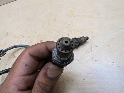 OEM BMW F10 F15 F22 F30 F32 F36 Cat Catalytic Oxygen o2 Lambda Probe Sensors N55