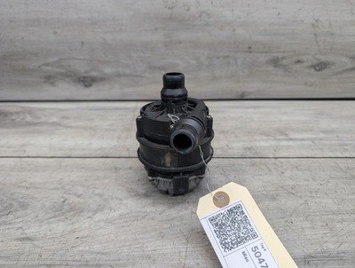 OEM BMW F22 F30 F32 F36 F80 M3 M4 Engine B46 S55 Auxiliary Electric Water Pump