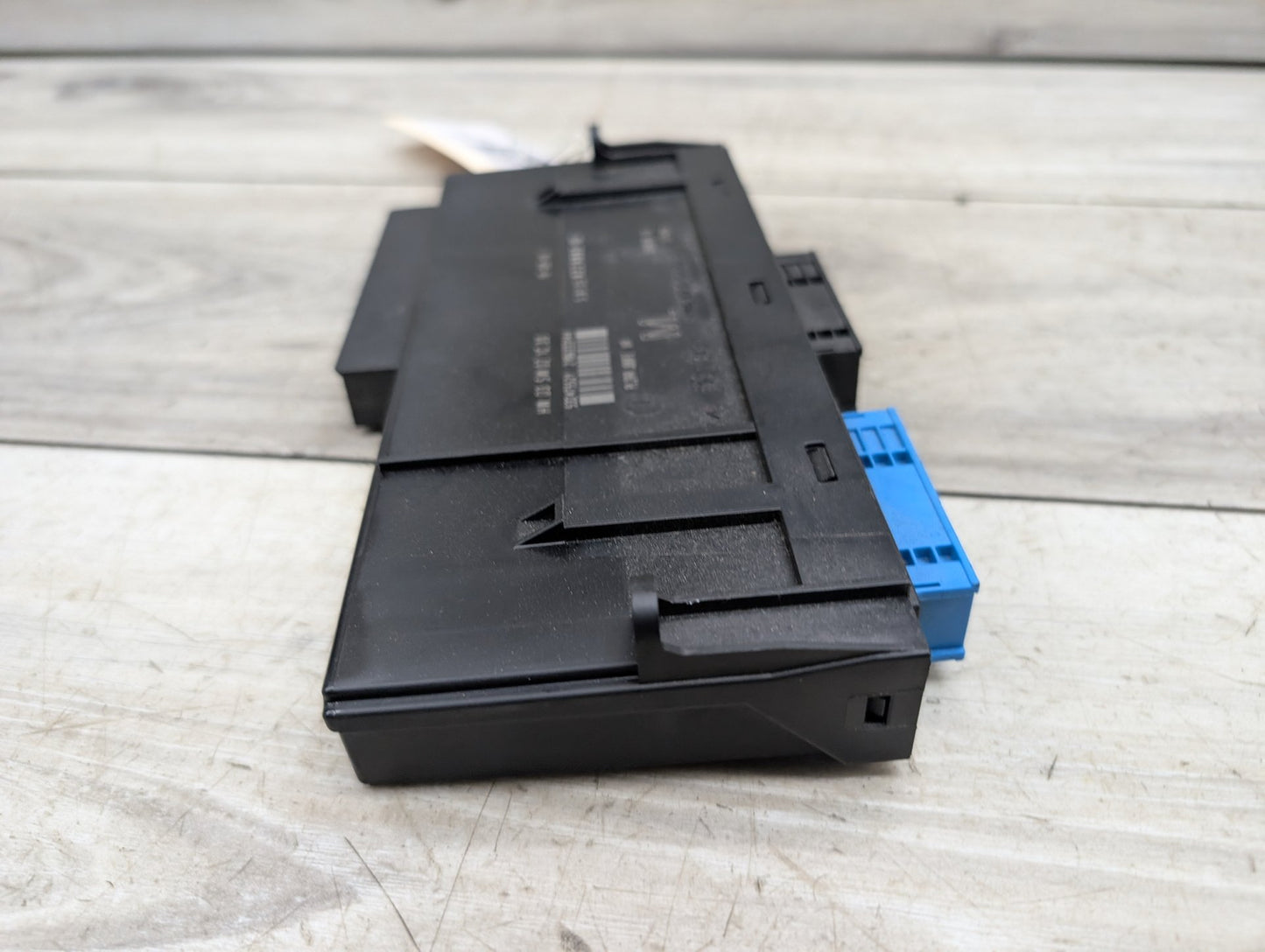 06-13 OEM BMW E88 E90 E92 E93 Junction Box for Electronics 3 Module Unit JBBFE II