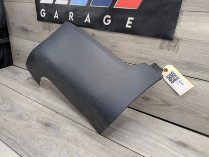 2007-2013 BMW X5 E70 Rear Right Passenger Bumper Cover 7242528 OEM