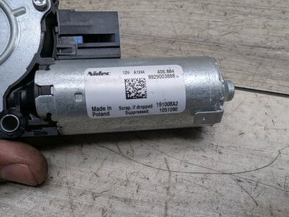 OEM BMW G20 G22 G26 G42 G80 G82 G87 M2 M3 M4 Sunroof Moonroof Motor Drive Unit