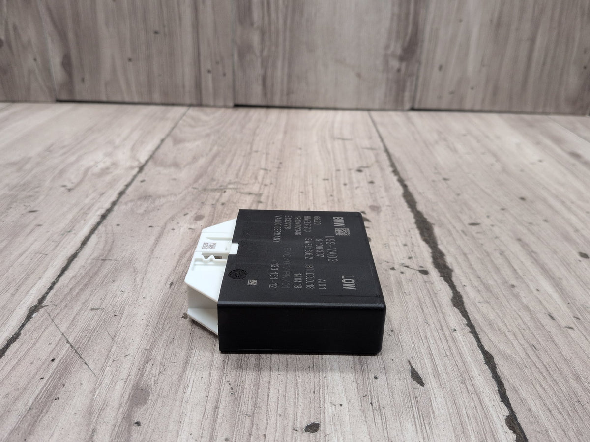 OEM BMW G11 G12 G30 G32 G01 G02 X3 X4 Parking Assistant Control Module Unit PDC