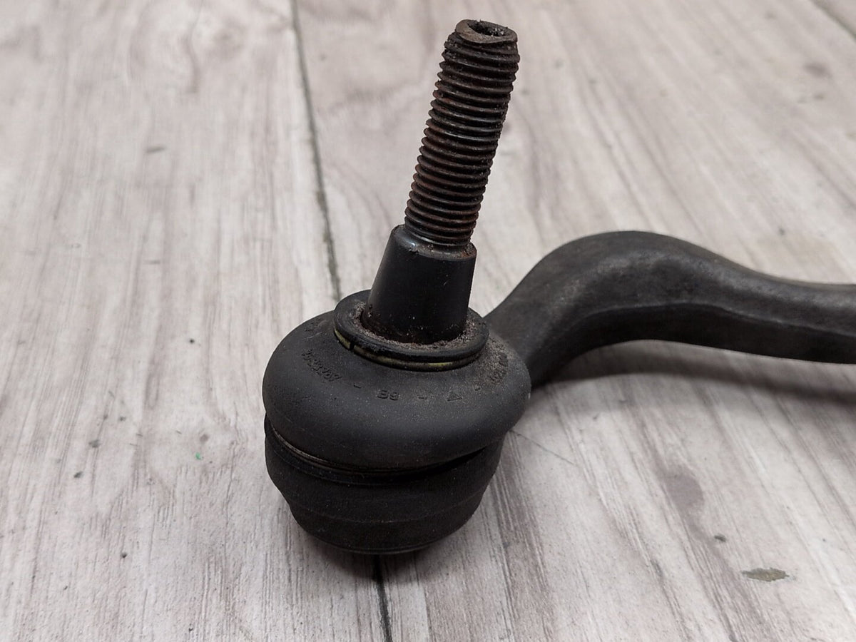 2008-2017 Audi S5 8T Left Right Tie Rod W/ Boot SET 4G0423811A OEM