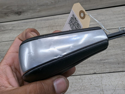 2008-2013 BMW 128i E82 Gear Selector Controller Shifter Knob Panel 7570652