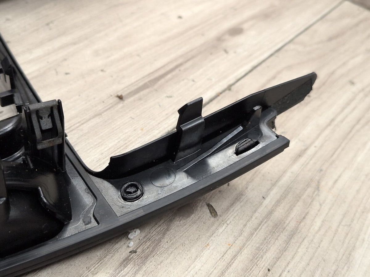 2008-2017 Audi S5 8T Transmission Switch Shifter Trim 8K0864261 OEM