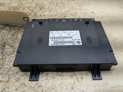 07-10 OEM BMW E70 E71 X5 X6 Front Left Driver Seat Memory Control Module