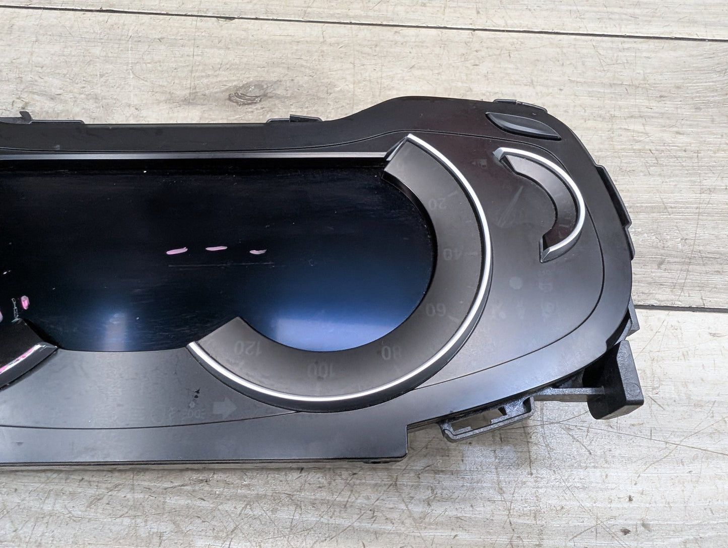 2017-2023 BMW 530i G30 Instrument Speedometer Guage Cluster 9878286