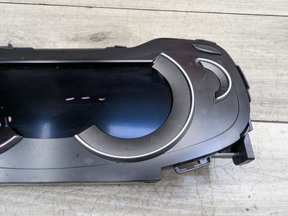 2017-2023 BMW 530i G30 Instrument Speedometer Guage Cluster 9878286
