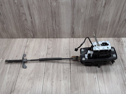 2008 - 2017 Audi S5 8T Transmission Switch Shifter Assembly 8K1713041