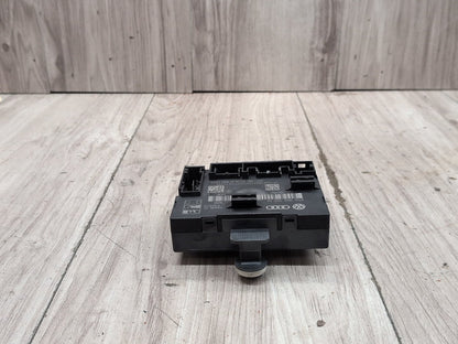 10-16 OEM AUDI A4 S4 S5 Front Left or Right Window Control Module