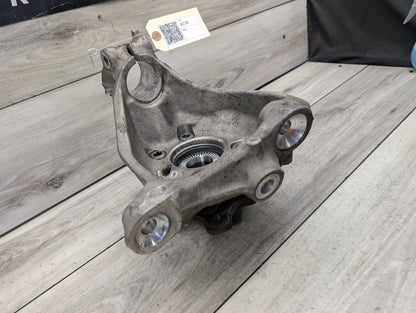 19-25 OEM BMW G20 G22 G23 FRONT Right Passenger Hub Spindle Knuckle Bearing AWD