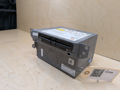 OEM BMW F15 F16 F25 F26 Navigation NBT Headunit Radio Audio Head Unit HW 3.1