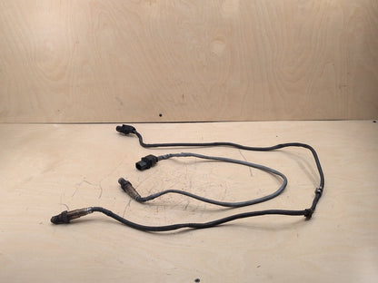 2006-2011 BMW 328i E90 Cat Catalytic Oxygen O2 Lambda Probe Sensors SET 7545074