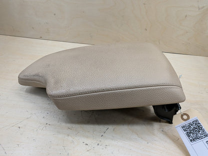 2012-2018 BMW 328i F30 Center Console Armrest Arm Rest 9285130