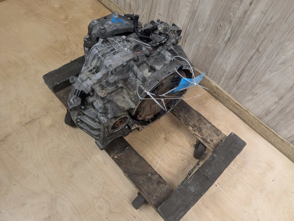 2015-2018 Audi 8U Q3 CCTA SGV Automatic Transmission Assembly FWD 99k Miles
