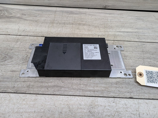 13-15 OEM BMW F01 F02 740 750 760 Alpina B7 Telematics Control Module Computer