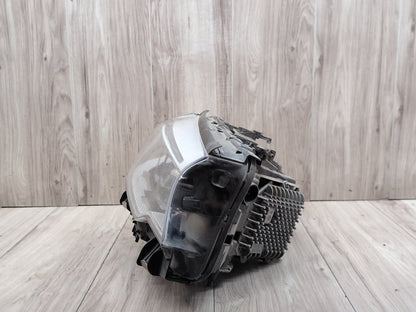 17-20 OEM BMW F90 G30 540 M550 M5 Right Passenger ICON LED Adaptive Headlight
