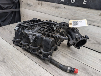 16-21 OEM BMW F22 F30 F32 G01 G30 330 430 X3 Engine B46 Intake Manifold Assembly