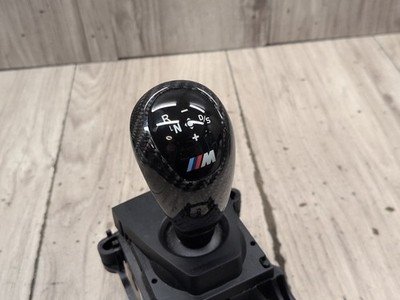 2012-2018 BMW M6 F06 Transmission Switch Shifter Assembly 7846585 OEM