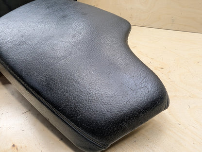 2012-2018 BMW 335i F30 Center Console Armrest Arm Rest 9285129 OEM