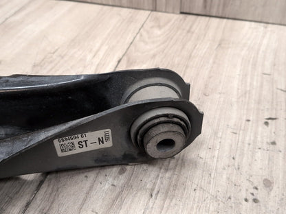 OEM BMW G20 G22 G23 G26 G29 G42 Rear Right Passenger Upper Lower Control Arm SET